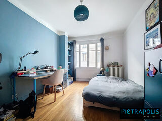  Appartement à vendre 4 pièces 112 m²