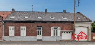  Maison � vendre 9 pi�ces 230 m�