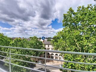  Appartement à vendre 2 pièces 1 m²
