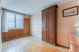  Appartement � vendre 3 pi�ces 65 m�