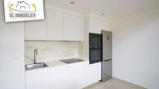  Appartement à louer 3 pièces 86 m²