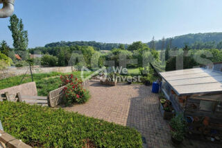  Maison � vendre 8 pi�ces 238 m�