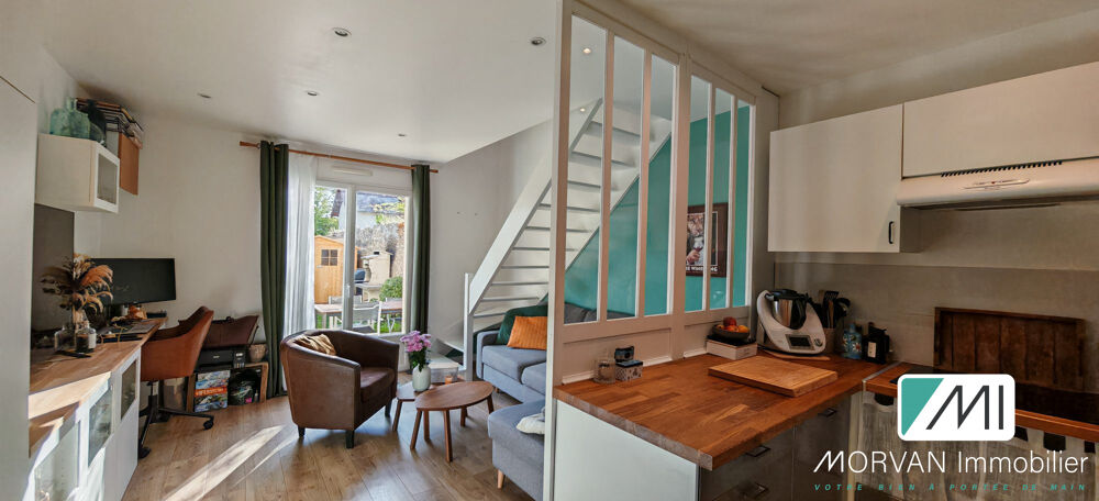 Vente Maison Magnifique Maison avec jardin 2 parking Rambouillet Rambouillet