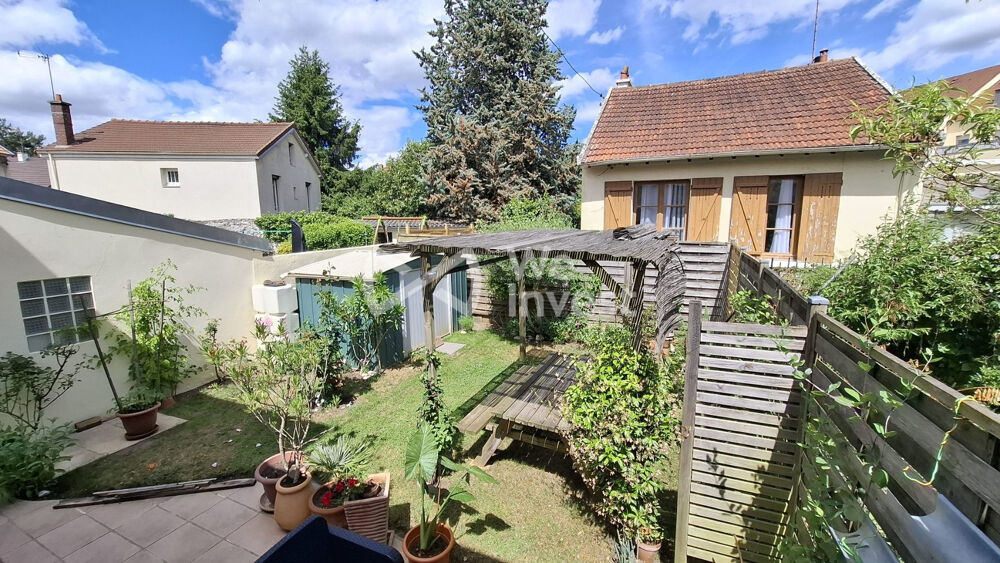 Vente Maison MAISON DE VILLE Brou-sur-chantereine