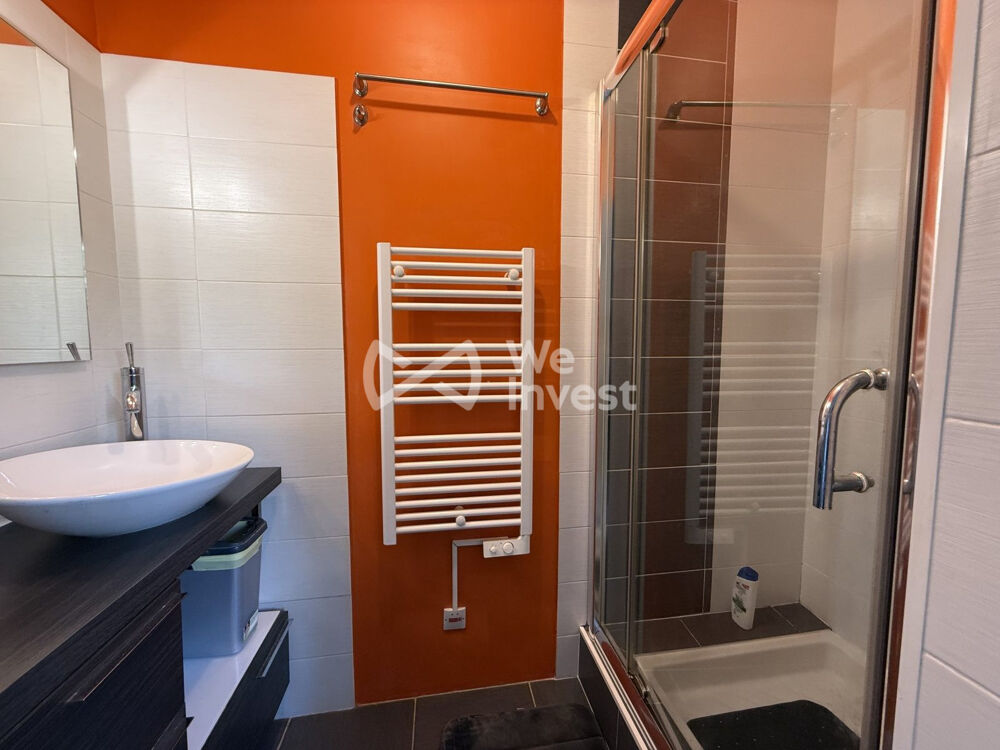 AGREABLE PLAIN-PIED DANS QUARTIER RECHERCHE