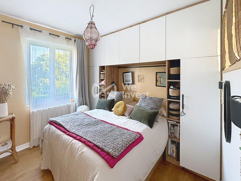 � vendre  Maison Rueil-Malmaison (92500)