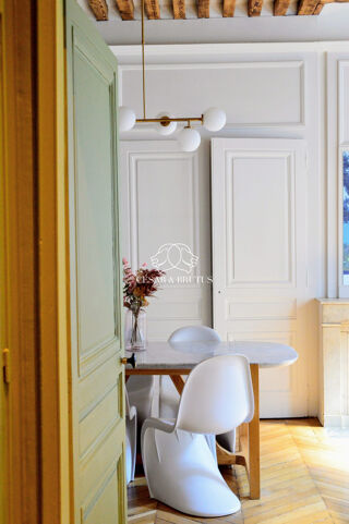  Appartement à vendre 2 pièces 46 m²
