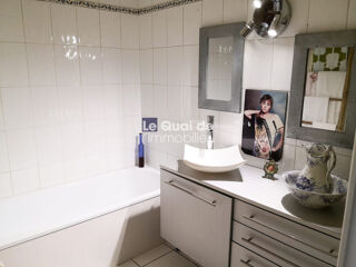  Appartement � vendre 3 pi�ces 69 m�