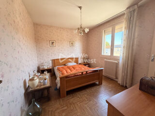  Maison à vendre 6 pièces 113 m²