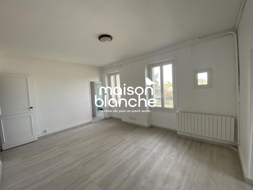 Appartement T1 38.32m2