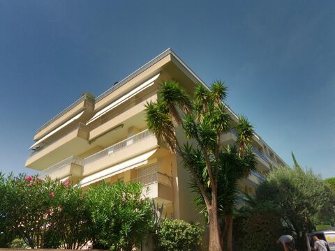  Appartement � louer 4 pi�ces 100 m�