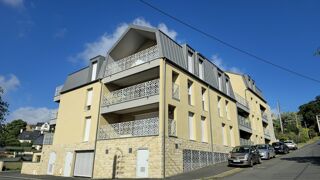  Appartement à vendre 3 pièces 71 m²