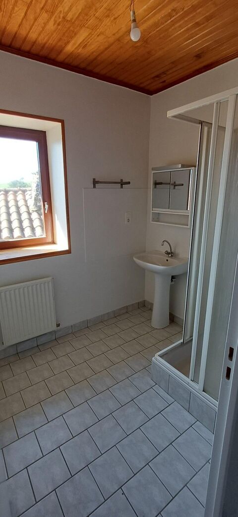  Maison � louer 3 pi�ces 63 m�