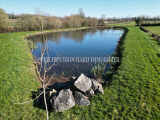  Terrain � vendre 6000 m�