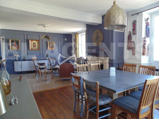  Maison � vendre 8 pi�ces 150 m�