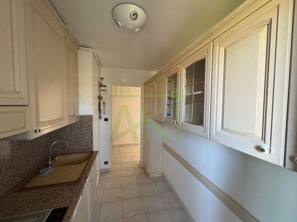 Vente Appartement Appartement à vendre Ajaccio Ajaccio