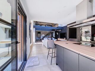  Maison � vendre 7 pi�ces 263 m�