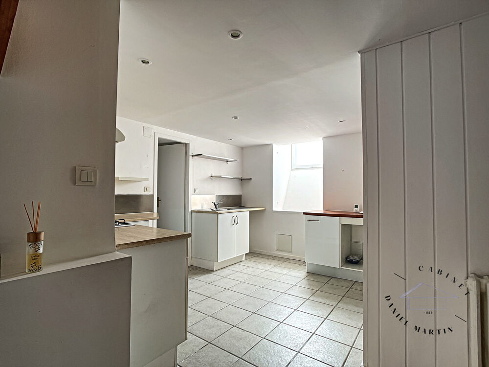 Vente Appartement Bordeaux St-Genès appartement en rez-de-jardin avec extérieur Bordeaux