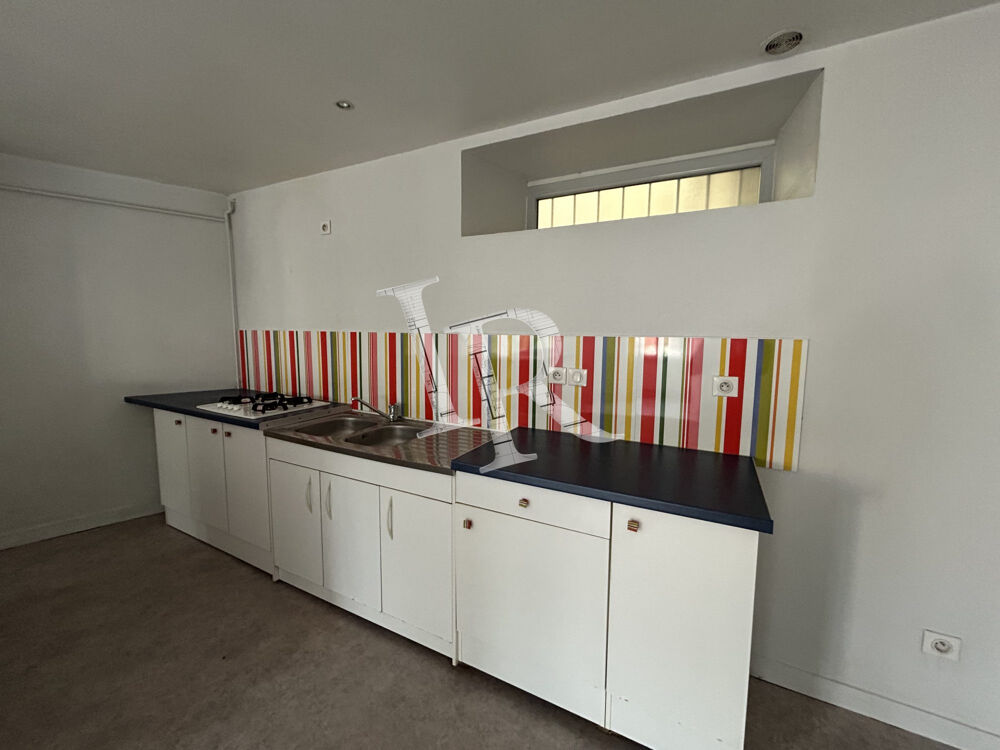 Location Appartement Bd Saint Louis T3 avec garage Le puy-en-velay