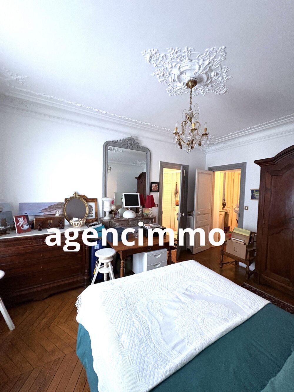 � vendre  Appartement Paris 18