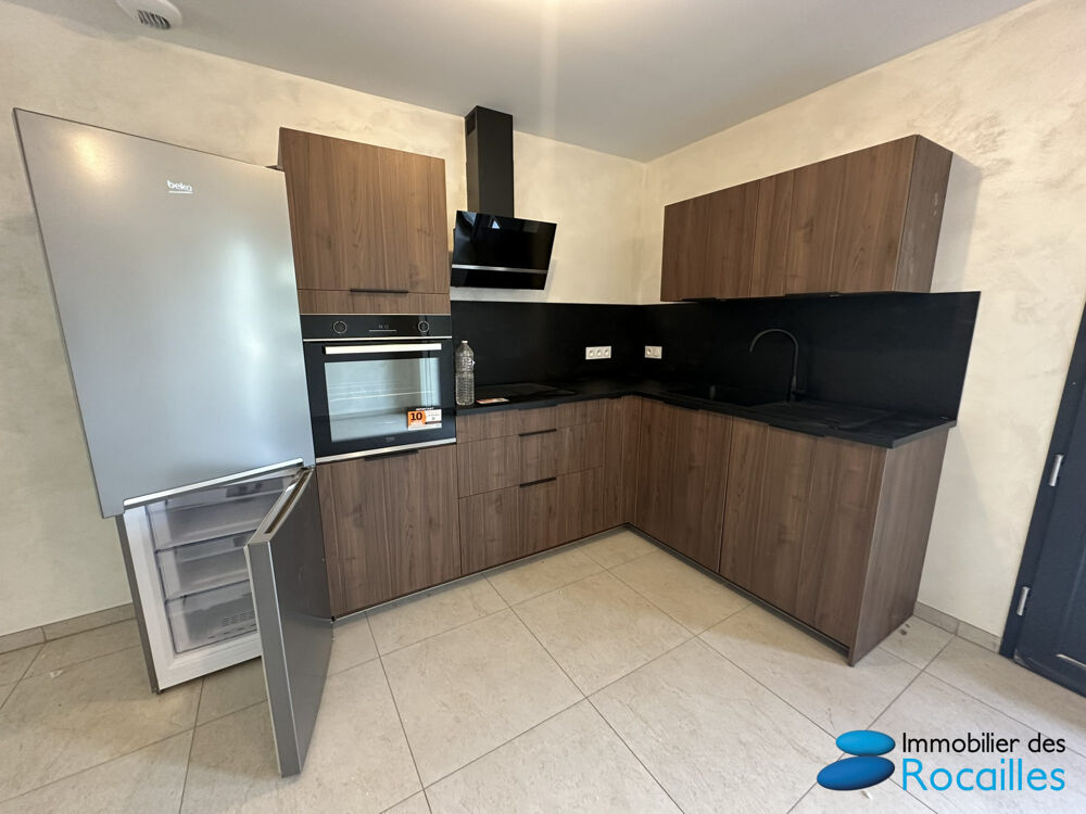 Location Appartement Appartement T4 Neuf Scientrier