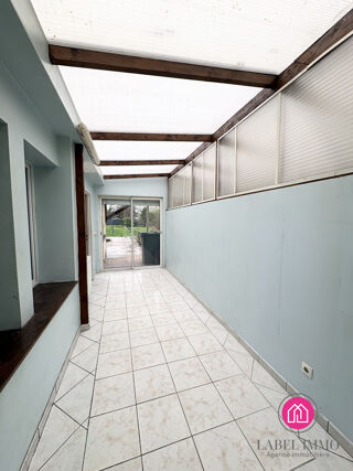  Maison � vendre 5 pi�ces 140 m�