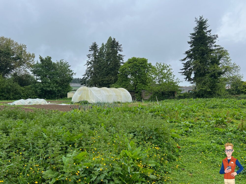 Vente Maison FERMETTE Louargat