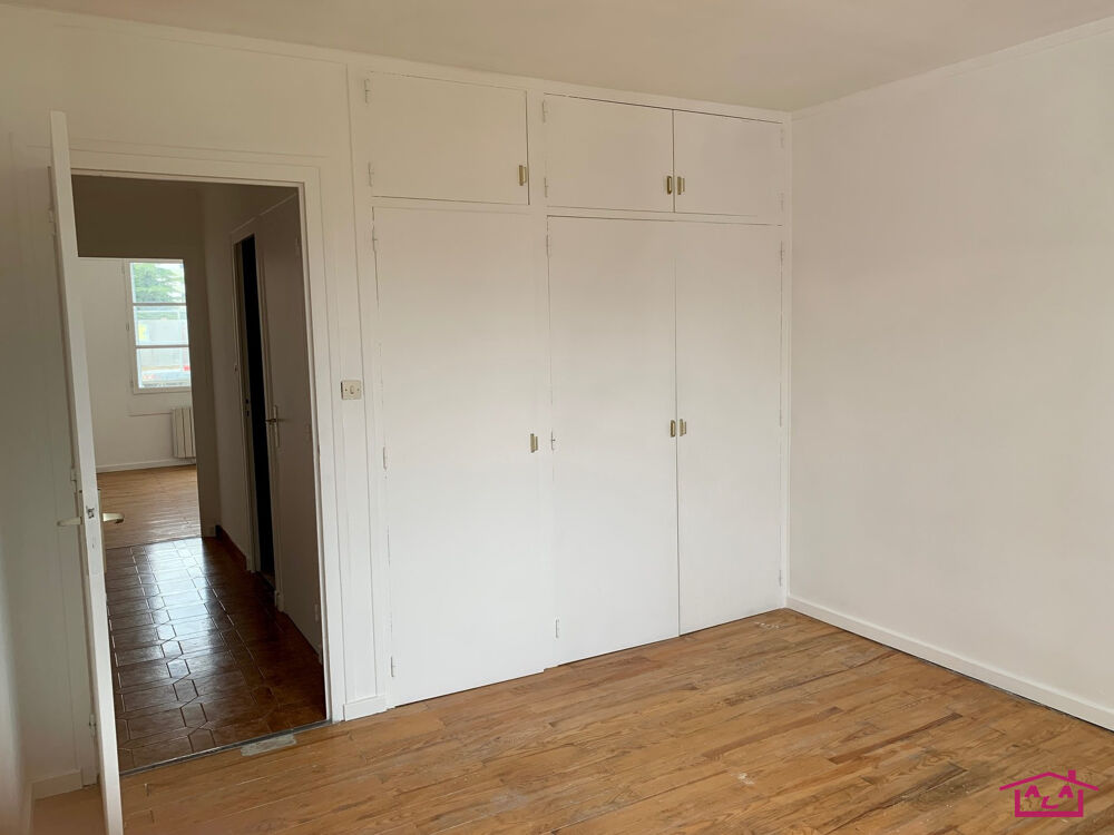 Vente Appartement DERNIER ÉTAGE - SPACIEUX F4 DE 80 M2 Grenoble