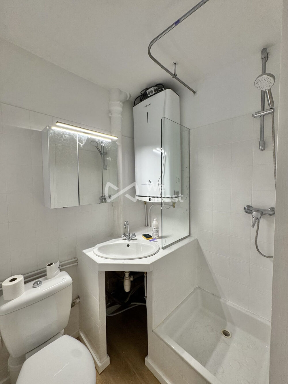 T2 - 29 m² - Centre-ville Pau