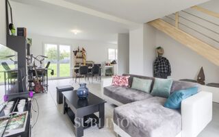  Maison à vendre 5 pièces 105 m²