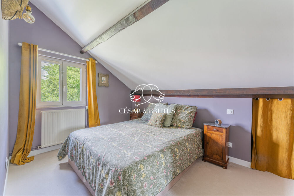 à vendre  Maison Lyon 8
