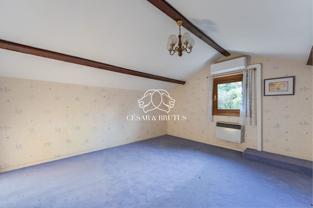 � vendre  Maison Saint-Romain-au-Mont-d'Or (69270)