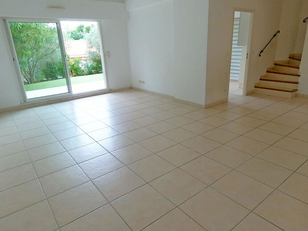 Location Maison Maison à louer Cannes Cannes