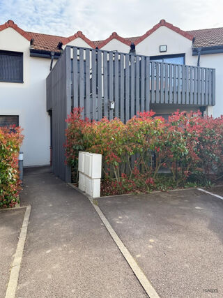  Appartement � vendre 3 pi�ces 65 m�