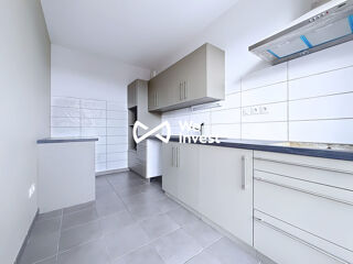  Appartement à louer 2 pièces 54 m²