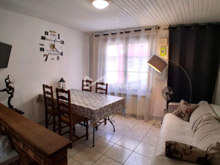  Maison à vendre 3 pièces 51 m²