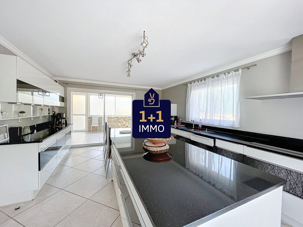 à vendre  Maison Puget-sur-Argens (83480)