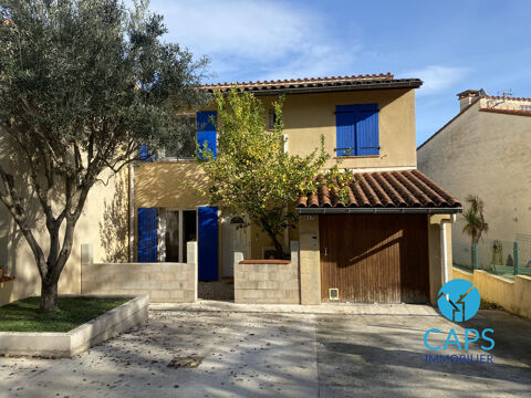   Maison � vendre C�ret Maison - 5 pi�ce(s) - 90 m�