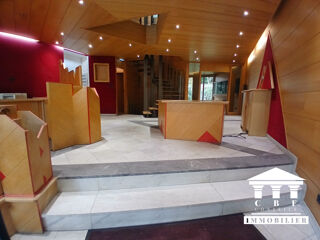  Immeuble � vendre 298 m�