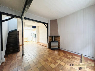  Maison � vendre 4 pi�ces 70 m�