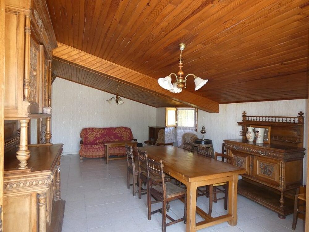 Vente Maison Maison de campagne avec jardin et dépendances Polastron