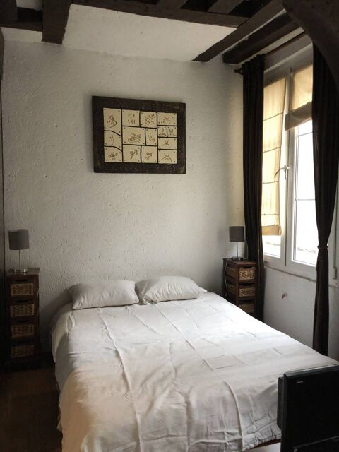  Appartement � louer 1 pi�ce 28 m�