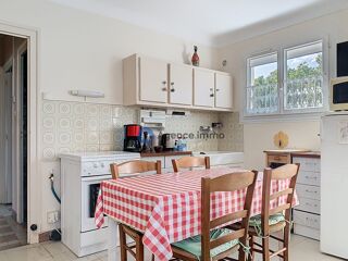  Maison � vendre 3 pi�ces 75 m�