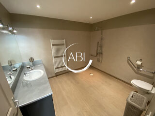  Appartement � vendre 2 pi�ces 55 m�