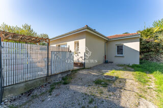  Maison à vendre 6 pièces 102 m²