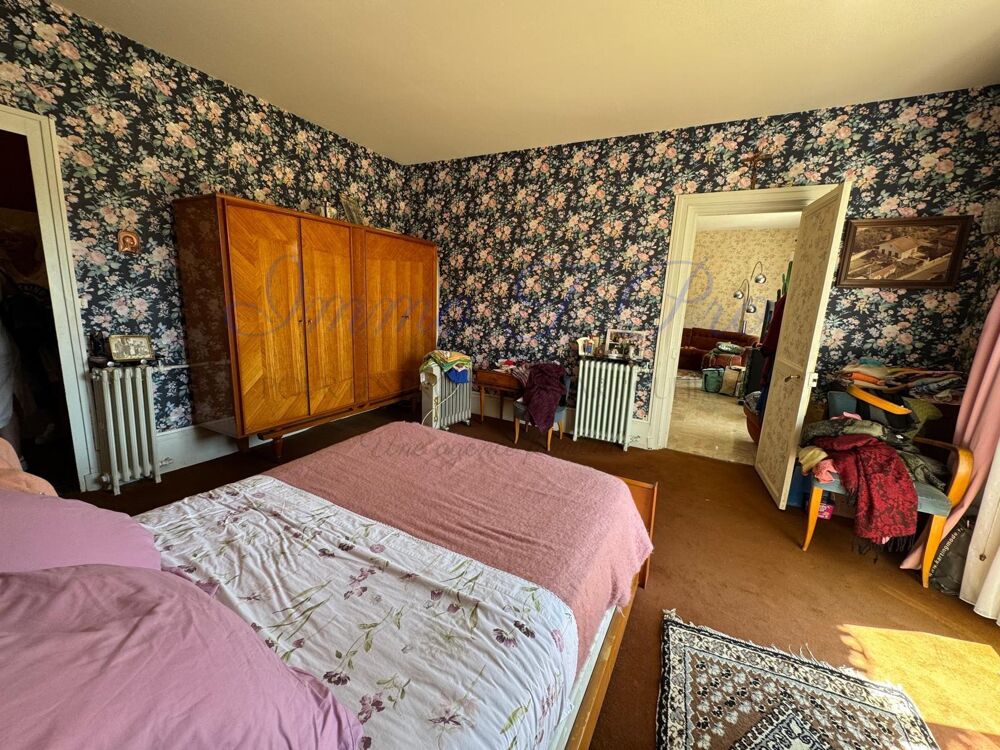 Vente Maison MAISON A VENDRE 28 Maintenon