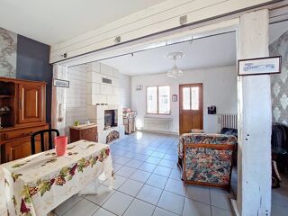  Maison � vendre 4 pi�ces 90 m�