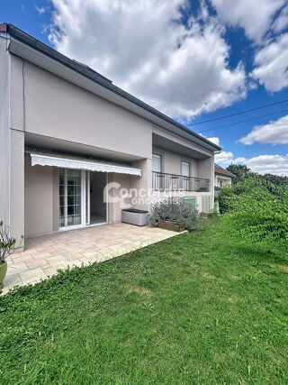  Maison à vendre 6 pièces 100 m²