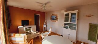  Appartement à vendre 2 pièces 43 m²