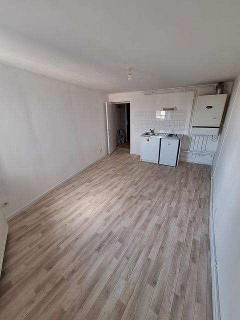  Appartement � louer 1 pi�ce 21 m�